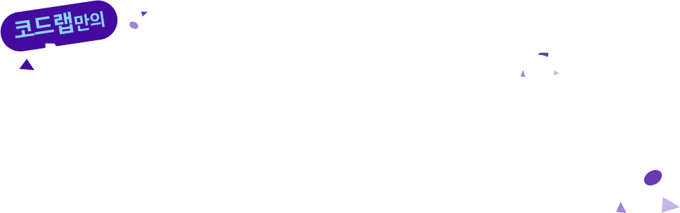 N사 멘토링과 함꼐하는 실무 경험형 부트캠프!